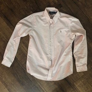 Ralph Lauren Button Down